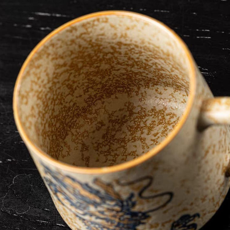 Limited Collection - The Scholar's Reserve