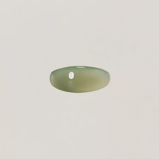 Heirloom Jade Reverie