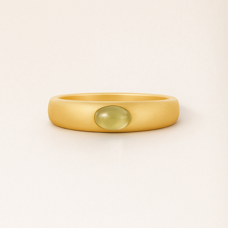 Heirloom Jade Aurelia