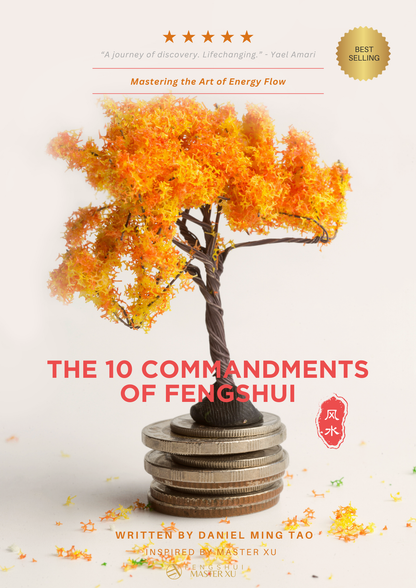 The 10 Commandments Of Fengshui