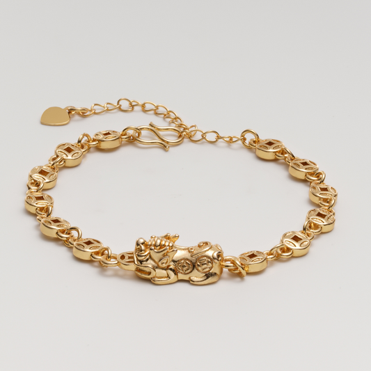 Prestige Imperial – Pixiu of the Royal Vault