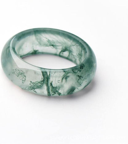 Hatsuryoku Haro Ring