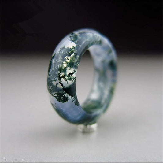 Hatsuryoku Haro Ring