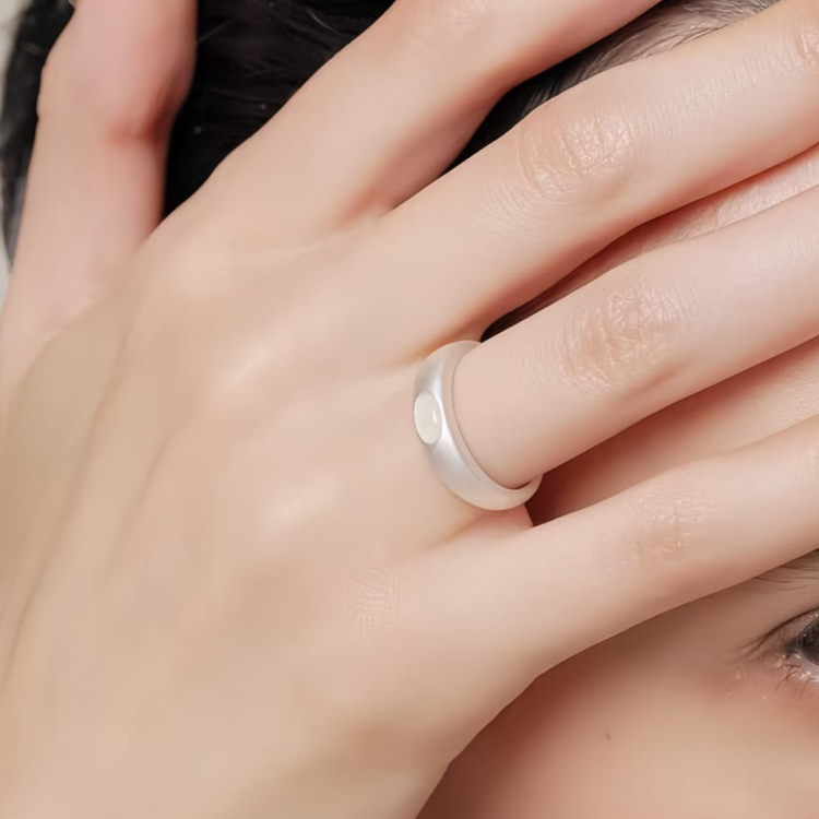 Heirloom Jade Aurelia