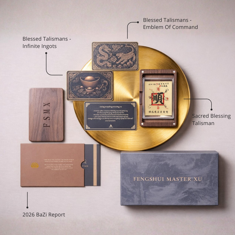 Golden Foundation Pack - Infinite Ingots & Emblem of Command