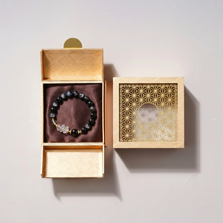 The Black Panther Bracelet