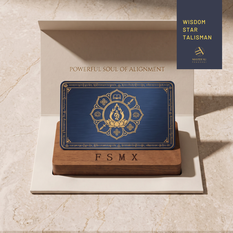 The Children's Talisman