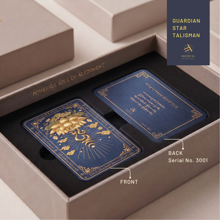 The Children's Talisman