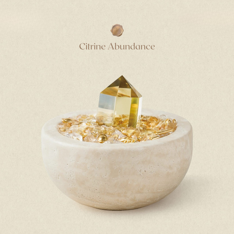The Golden Harvest