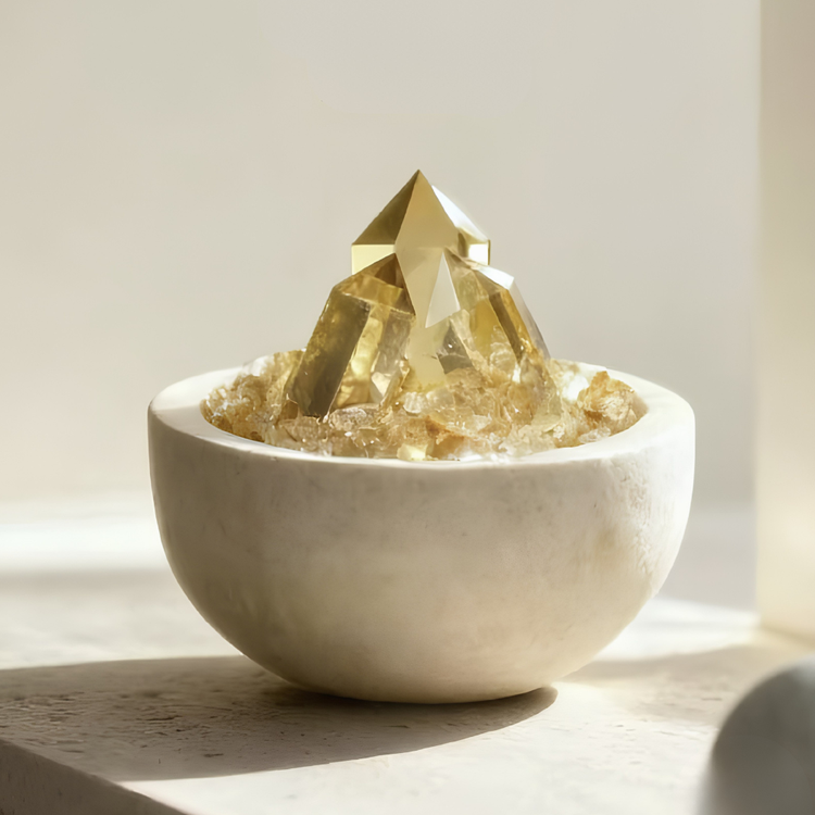 The Golden Harvest