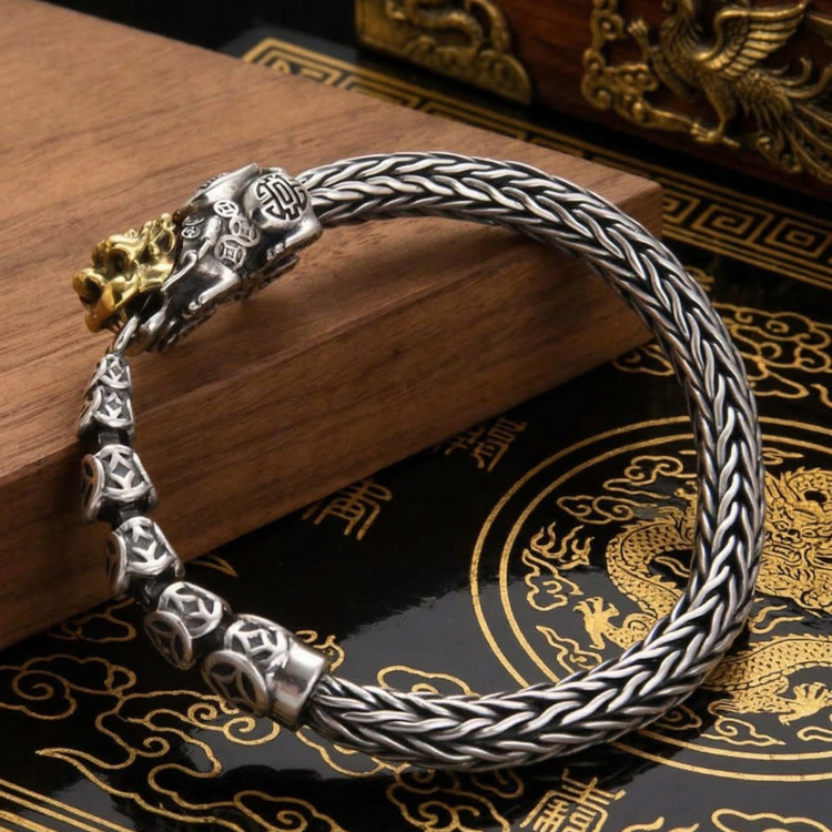 Dragon Steel Benefactor Set