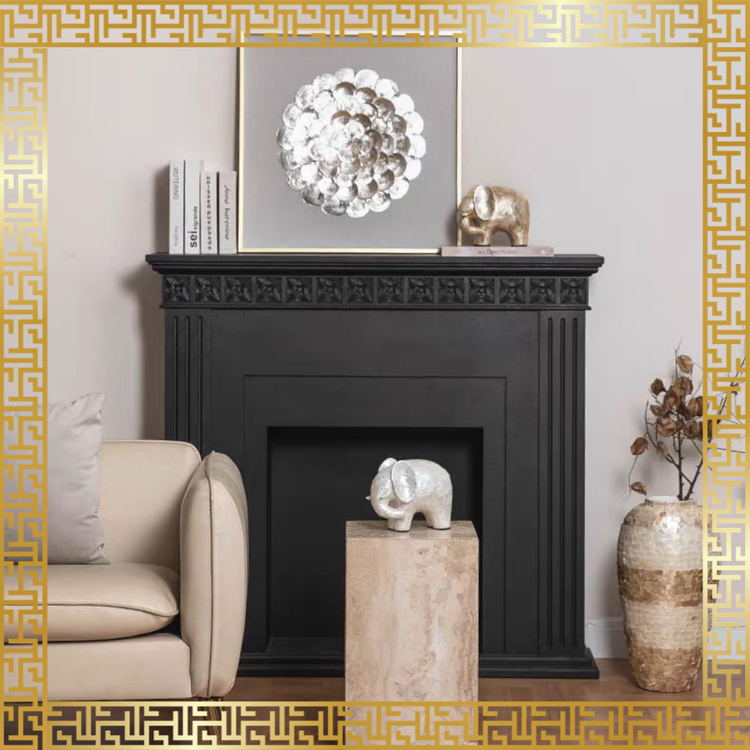 Pearl Elephant of Ji Xiang (贝象呈祥)