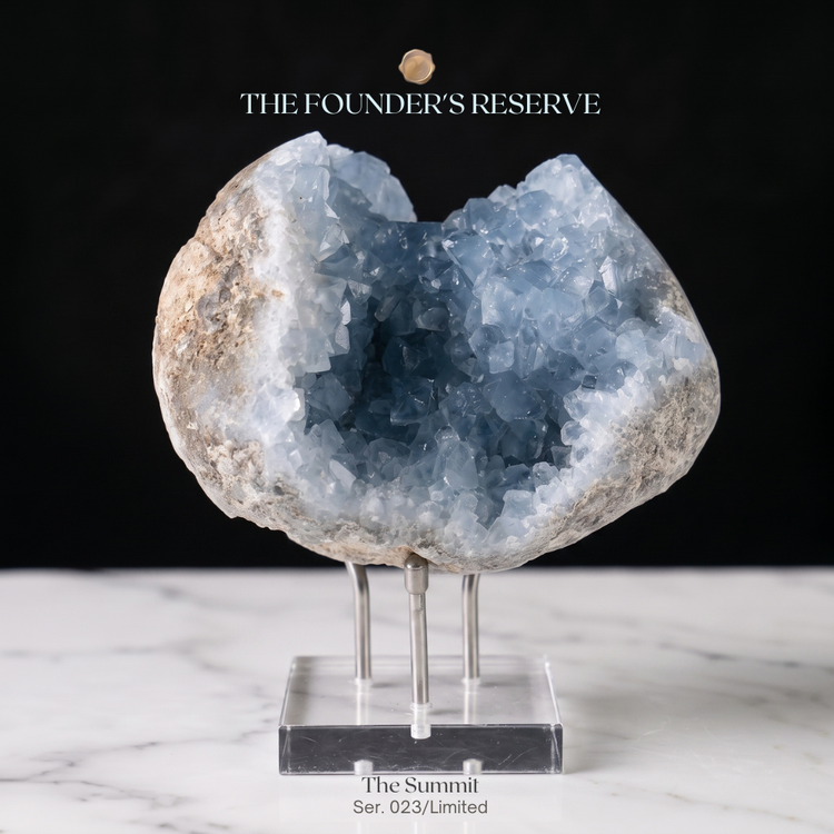 The Founder's Reserve V