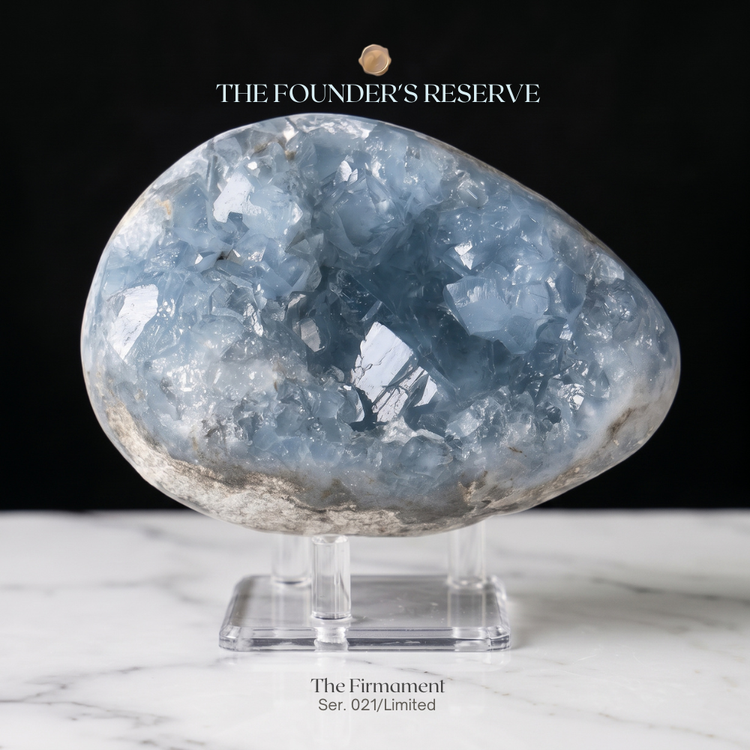 The Founder's Reserve V
