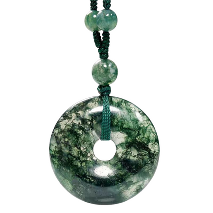 Verdant Halcyon