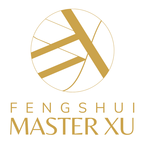 Feng Shui Master Xu