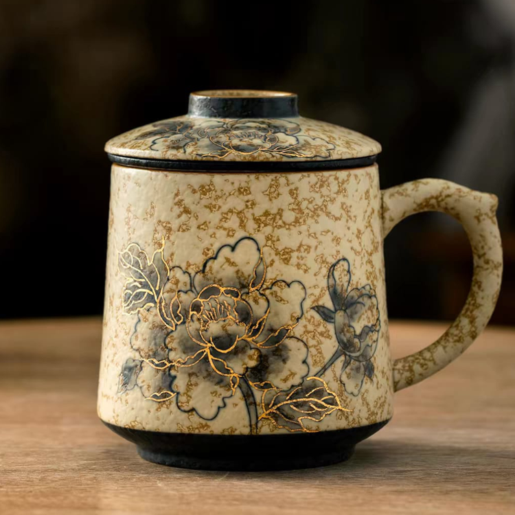 Limited Collection - The Scholar's Reserve