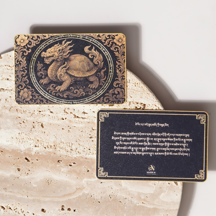 Gold Health Talisman - Dragonborne Seal