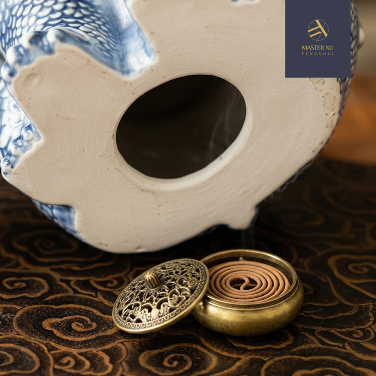 The Han Dynasty Pixiu