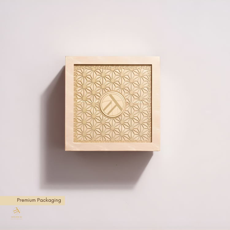 Verdant Paragon - Ring of Goldborne Jade