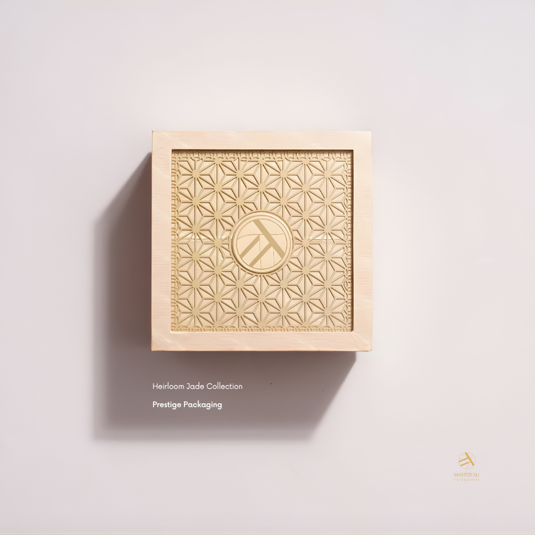 Heirloom Jade Reverie