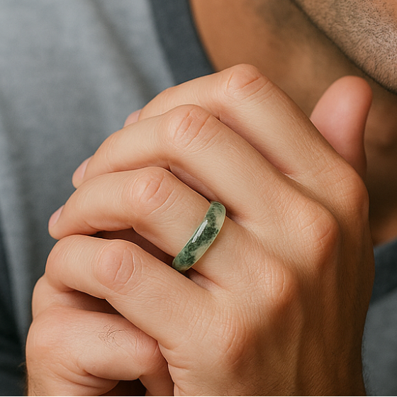 Verdant Eclipse – Hatsuryoku Haro