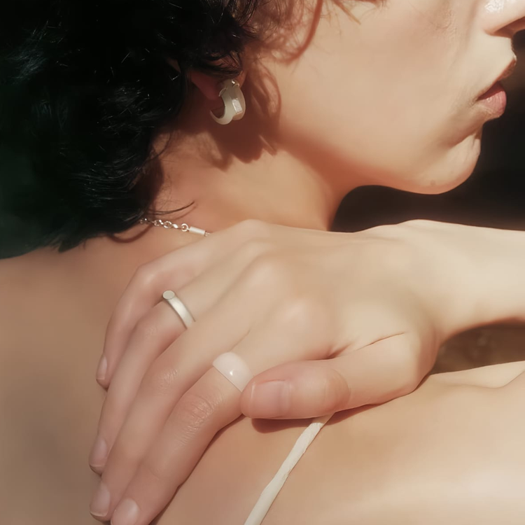 Heirloom Jade Aurelia