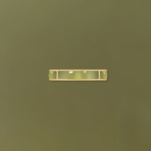 Heirloom Jade Royalty