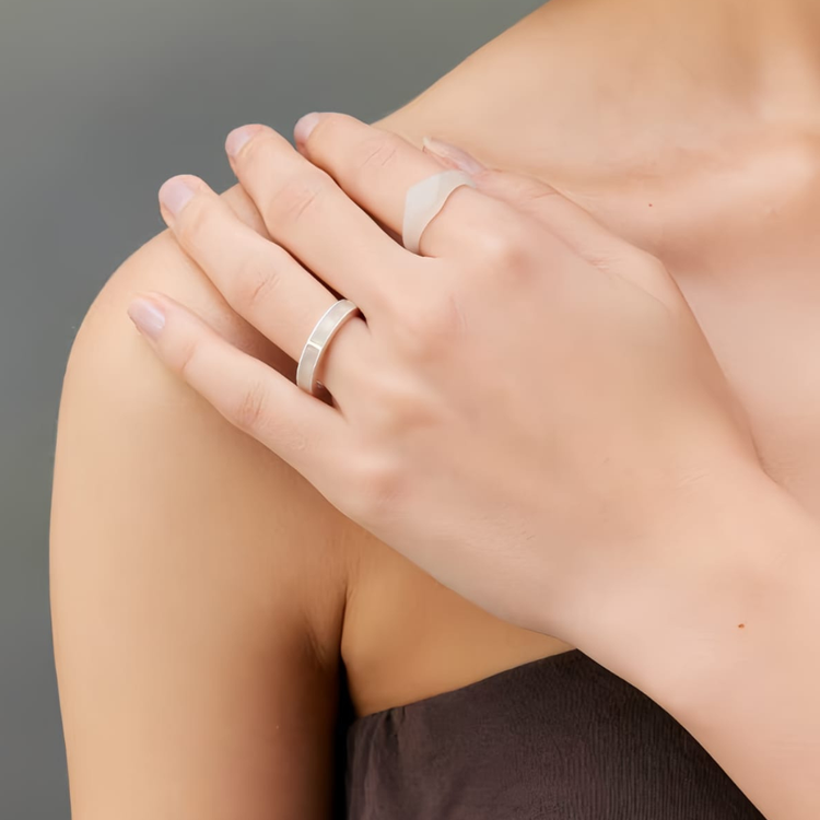 Heirloom Jade Royalty