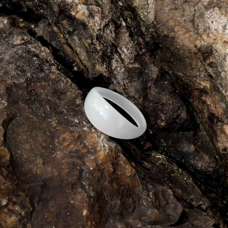 Heirloom Jade Reverie