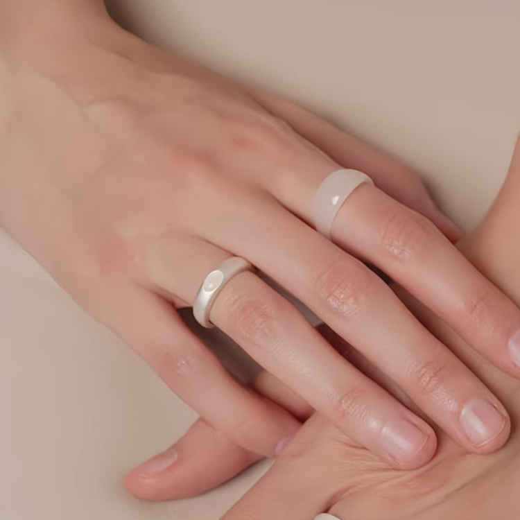 Heirloom Jade Reverie