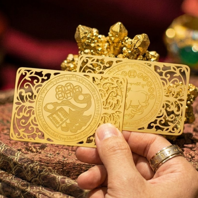House of Golden Macau