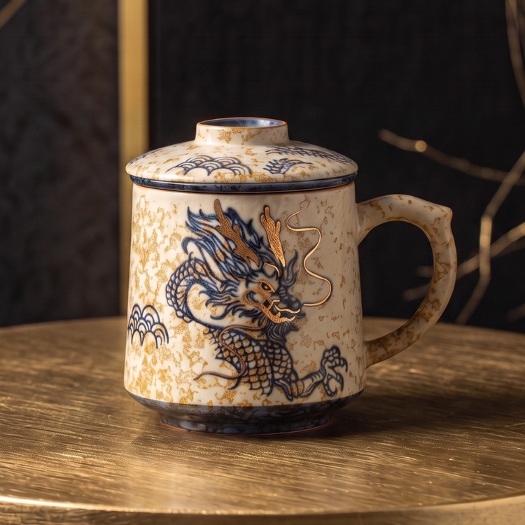 Limited Collection - The Scholar's Reserve