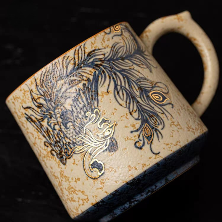 Limited Collection - The Scholar's Reserve