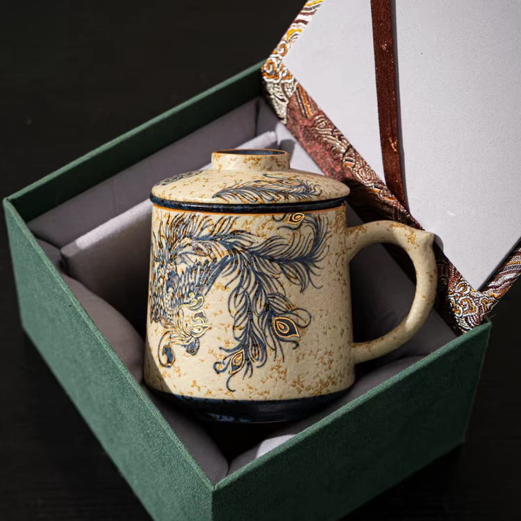 Limited Collection - The Scholar's Reserve