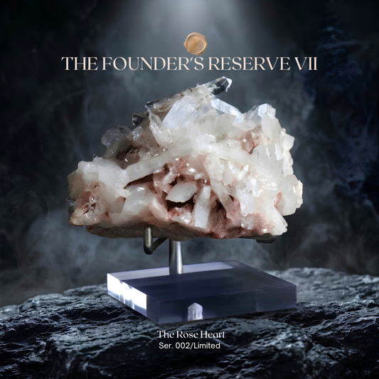 The Founder's Reserve VII