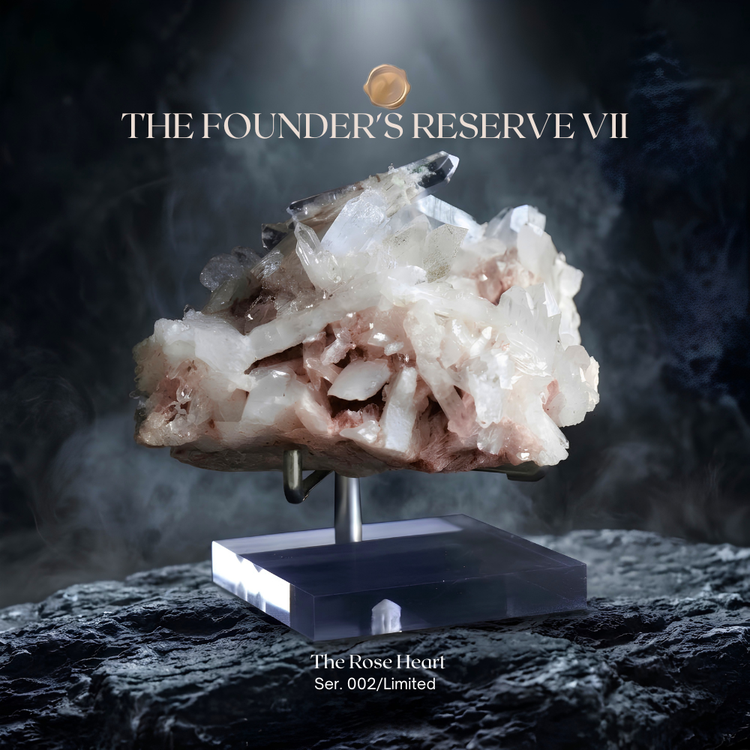 The Founder's Reserve VII
