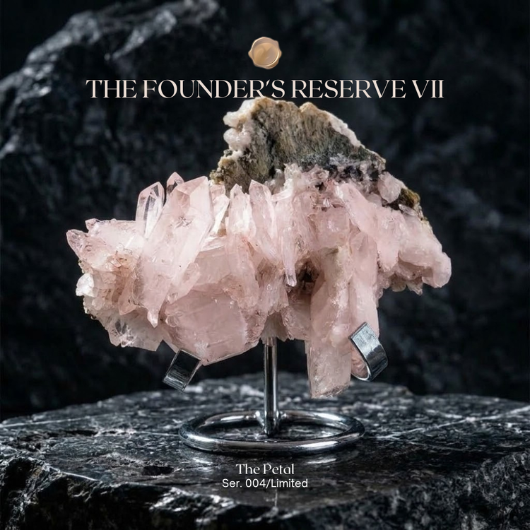 The Founder's Reserve VII