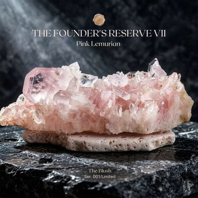 The Founder's Reserve VII
