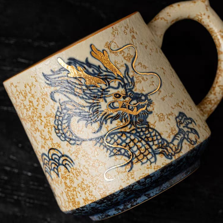 Limited Collection - The Scholar's Reserve