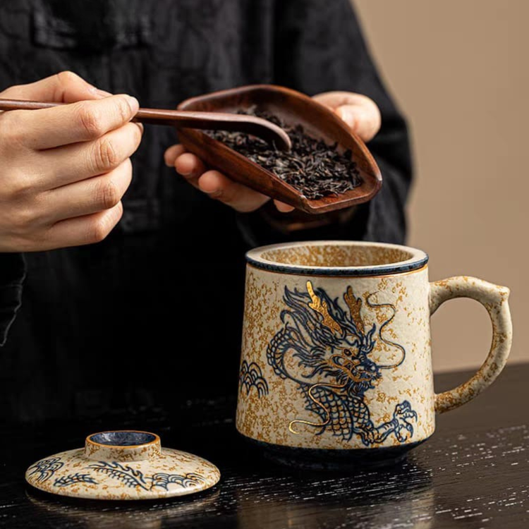 Limited Collection - The Scholar's Reserve