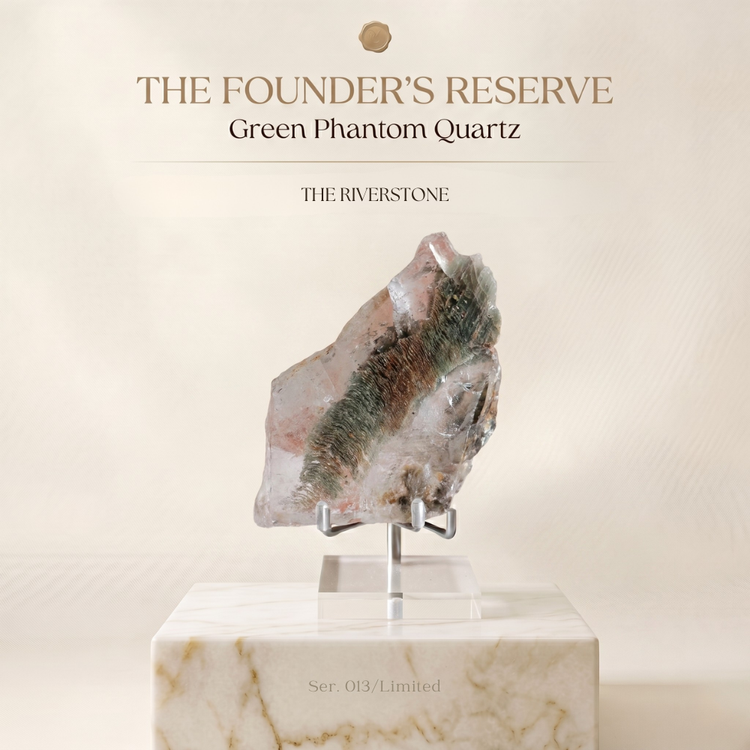 The Founder's Reserve III