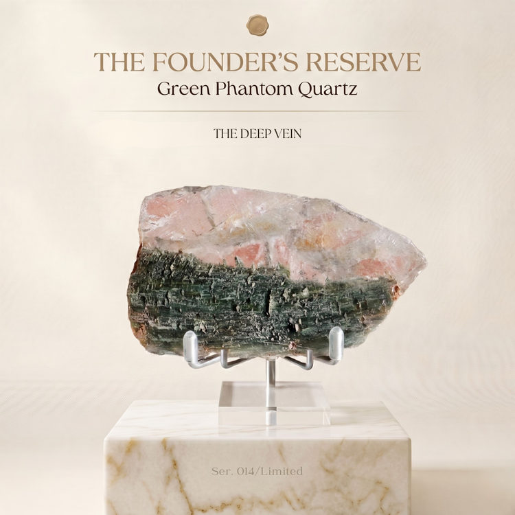The Founder's Reserve III