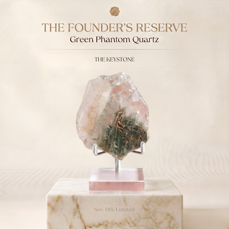 The Founder's Reserve III