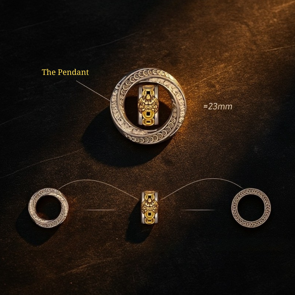 The