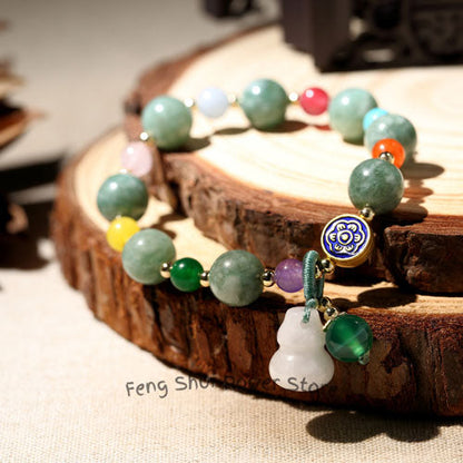 8 Elements Protection Bracelet