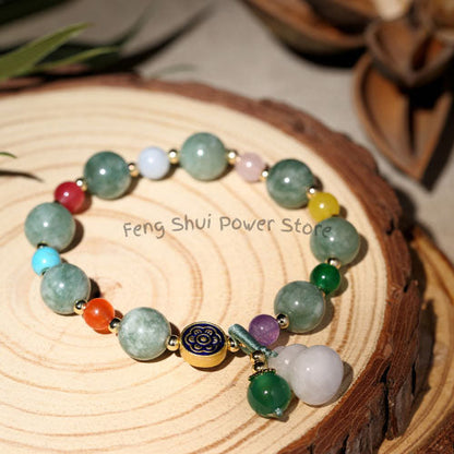 8 Elements Protection Bracelet